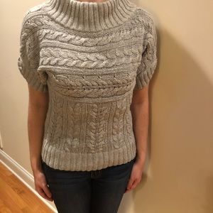 Express Layering Sweater (Gray)